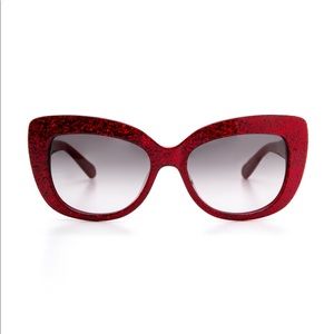 Kate Spade Ursula Sunglasses NWOT